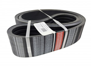 GB035-0106A GLOBELT HXE80345 Ремень приводной многоручьевой kevlar CR