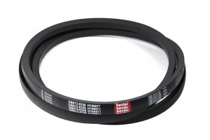 GB013-0336 GLOBELT H166077 Ремень приводной гладкий kevlar CR