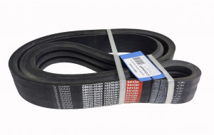 GB033-0346A GLOBELT HXE65361 Ремень приводной многоручьевой kevlar CR