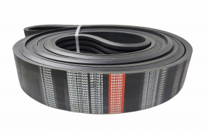 GB035-0116AR GLOBELT 067745.0 Ремень приводной многоручьевой kevlar CR