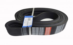 GB033-0356A GLOBELT 667255.0 Ремень приводной многоручьевой kevlar CR