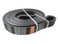 GB033-0456A GLOBELT HXE12425 Ремень приводной многоручьевой kevlar CR