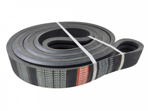 GB033-0456A GLOBELT HXE12425 Ремень приводной многоручьевой kevlar CR