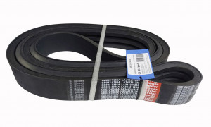 GB033-0366A GLOBELT LA344311235 Ремень приводной многоручьевой kevlar CR