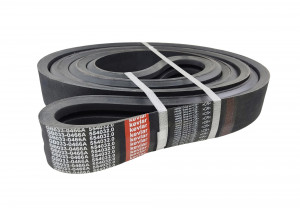 GB033-0466A GLOBELT 554032.0 Ремень приводной многоручьевой kevlar CR