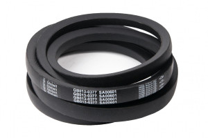 GB013-0377 GLOBELT SA00601 Ремень приводной гладкий CR