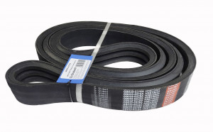 GB033-0376A GLOBELT HXE73027 Ремень приводной многоручьевой kevlar CR