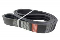 GB033-0476A GLOBELT 628792.0 Ремень приводной многоручьевой kevlar CR