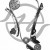HC 810 011 KIT GLOBELT Ремкомплект цепи ГРМ