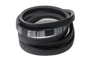GB013-0387 GLOBELT AH160080 Ремень приводной гладкий CR
