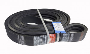 GB033-0386A GLOBELT 545186.1 Ремень приводной многоручьевой kevlar CR