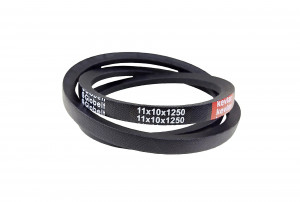 11x10x1250 kevlar GLOBELT Ремень приводной гладкий kevlar CR