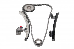 HC 810 013 KIT GLOBELT Ремкомплект цепи ГРМ