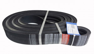 GB033-0396A GLOBELT 545187.0 Ремень приводной многоручьевой kevlar CR