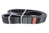 GB033-0496A GLOBELT HXE73530 Ремень приводной многоручьевой kevlar CR