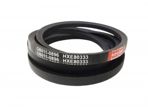GB011-0896 GLOBELT HXE80333 Ремень приводной гладкий kevlar CR