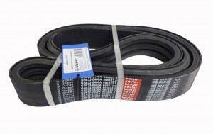 GB033-0406A GLOBELT 665833.0 Ремень приводной многоручьевой kevlar CR