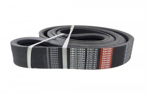 GB033-0506A GLOBELT 87557181 Ремень приводной многоручьевой kevlar CR