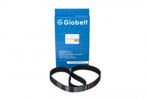 HZ034 GLOBELT Ремень ГРМ