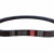 38x18x1500Lp kevlar GLOBELT Вариаторный ремень kevlar