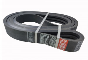 GB033-0516A GLOBELT 71390188 Ремень приводной многоручьевой kevlar CR
