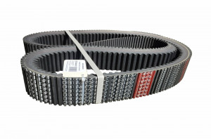 GB184-0026ATD GLOBELT 87635650 Вариаторный ремень kevlar