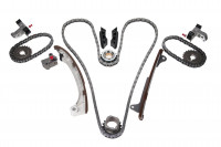 HC 820 030 KIT GLOBELT Ремкомплект цепи ГРМ