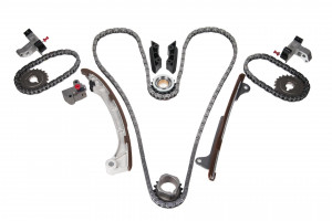 HC 820 030 KIT GLOBELT Ремкомплект цепи ГРМ