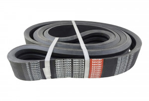GB033-0526A GLOBELT 84061279 Ремень приводной многоручьевой kevlar CR
