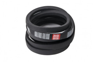 GB013-0536 GLOBELT HXE15556 Ремень приводной гладкий kevlar CR