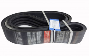 GB034-0226A GLOBELT 9818873 Ремень приводной многоручьевой kevlar CR