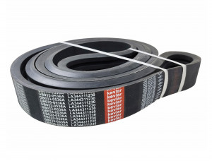 GB033-0536A GLOBELT LA344311230 Ремень приводной многоручьевой kevlar CR