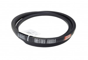 GB012-0976 GLOBELT HXE93312 Ремень приводной гладкий kevlar CR
