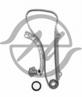 HC 840 039 KIT GLOBELT Ремкомплект цепи ГРМ