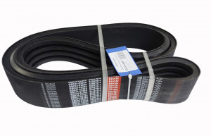 GB034-0236A GLOBELT 84057914 Ремень приводной многоручьевой kevlar CR
