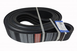 GB034-0246A GLOBELT 84993120 Ремень приводной многоручьевой kevlar CR