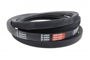 B-3404 kevlar GLOBELT Ремень приводной гладкий kevlar