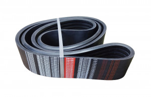 GB191-0026A GLOBELT 131803.0 Ремень приводной многоручьевой kevlar CR