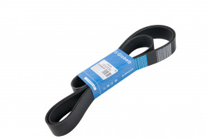 12PK2500 GLOBELT Ремень приводной поликлиновой EPDM