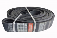 GB034-0256A GLOBELT 84334995 Ремень приводной многоручьевой kevlar CR