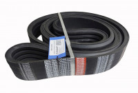 GB034-0266A GLOBELT LA344311318 Ремень приводной многоручьевой kevlar CR