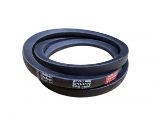 SPB-1600 kevlar GLOBELT Ремень приводной гладкий kevlar