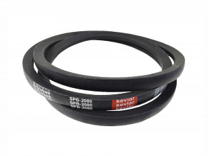 SPB-2080 kevlar GLOBELT Ремень приводной гладкий kevlar
