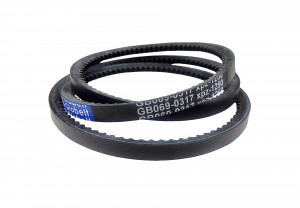 GB069-0317 xpz-1250 GLOBELT Ремень приводной зубчатый EPDM
