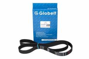HZ038 GLOBELT Ремень ГРМ