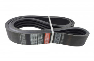 GB034-0346A GLOBELT 80743877 Ремень приводной многоручьевой kevlar CR