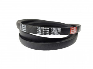 GB013-1146 GLOBELT HXE80341 Ремень приводной гладкий kevlar CR