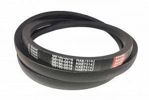 GB180-0016 GLOBELT HXE75142 Ремень приводной гладкий kevlar CR