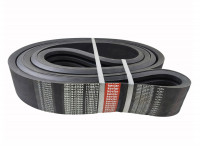 GB034-0356A GLOBELT 71388216 Ремень приводной многоручьевой kevlar CR