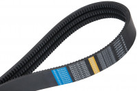 3AVX13x1600 HD GLOBELT Ремень приводной зубчатый EPDM